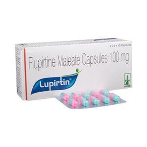 Lupirtin Capsule