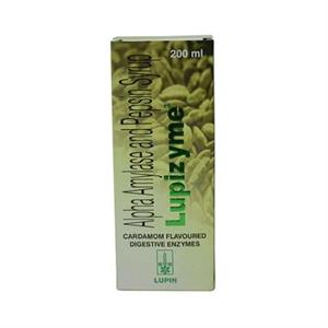 Lupizyme 200 ml