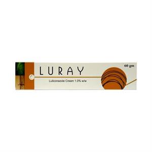 Luray Cream 60 gm