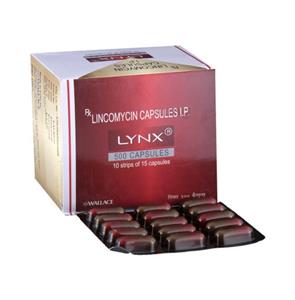 Lynx 500 Capsule