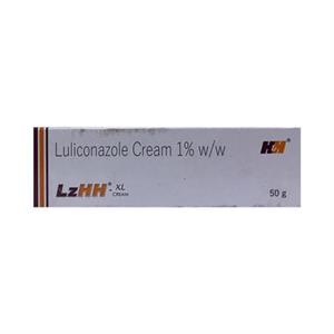 Lzhh XL Cream 50 gm