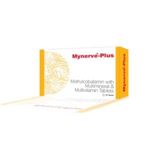 M Nerve Plus Tablet