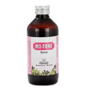 M2 Tone 200 ml Syrup