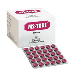 M2 Tone Tablet