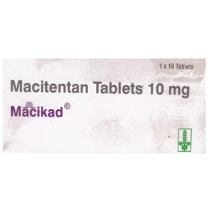 Macikad Tablet