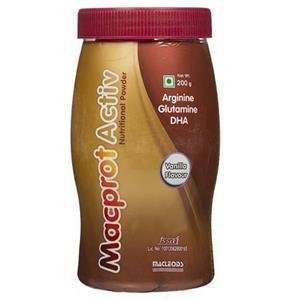 Macprot Active 200 gm Powder