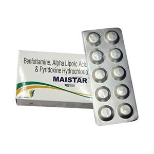 Maistar Tablet