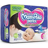 Mamy Poko Pants L 10S