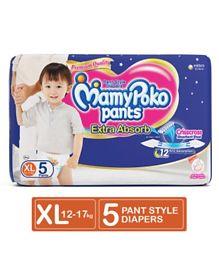 Mamy Poko Pants XL 9S