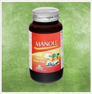 Manoll Liquid 450 gm