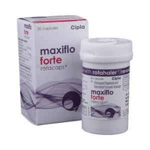 Maxiflo Forte Rotacaps