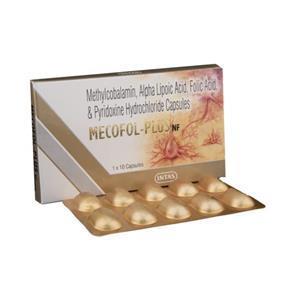 Mecofol Plus Capsule