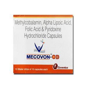 Mecovon-Od Capsule