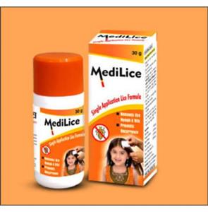 Medilice Lotion