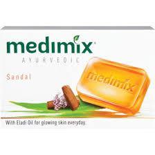 Medimix Soap Sandal 75 gm