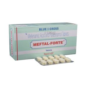 Meftal Forte Tablet