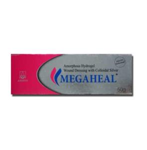 Megaheal Gel 50 gm