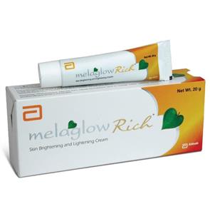 Melaglow Rich 20 gm