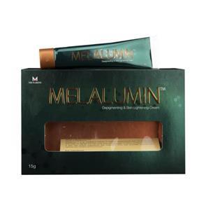 Melalumin 15 gm Cream