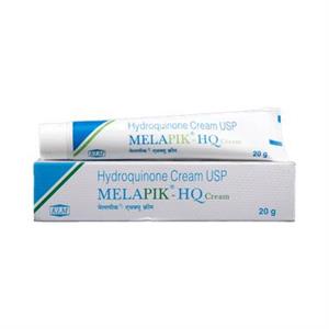 Melapik HQ Cream 20 gm