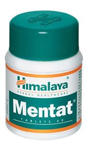 Mentat Tablet 60S