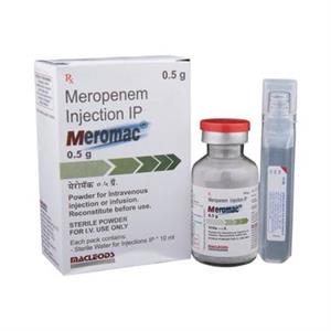 Meromac 0.5 Injection