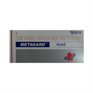 Metagard Tablet