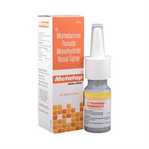 Metatop Nasal Spray