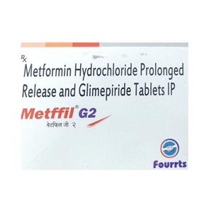 Metffil G2 Tablet