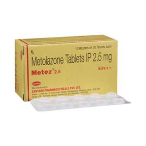 Metoz 2.5 mg Tablet