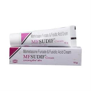 Mfsudif Cream