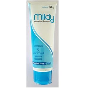 Mildy Shampoo 100 ml