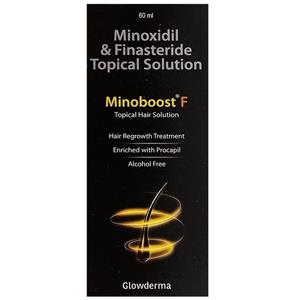 Minoboost F 60 ml