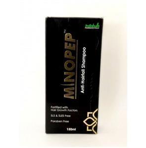 Minopep Anti Hairfall Shampoo 250 ml