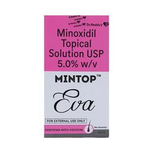 Mintop EVA Solution