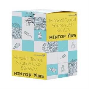 Mintop Yuva 60 ml