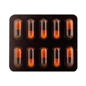 Miofree 8 mg Capsule