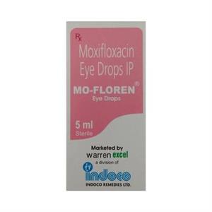 Mofloren Eye Drops