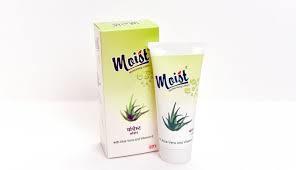 Moist Lotion 100 ml