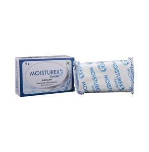 Moisturex Syndet Bar Soap 75 gm