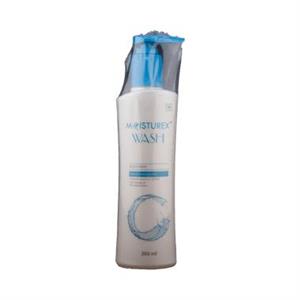 Moisturex Wash 200 ml