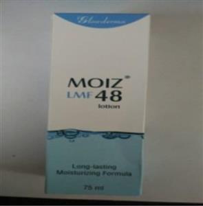 Moiz LMF 48 Lotion 75 ml