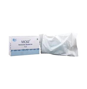 Moiz Moisturizing Soap 75 gm