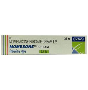 Momesone 25 gm Cream