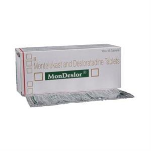 Mondeslor Tablet