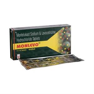 Monlevo Tablet