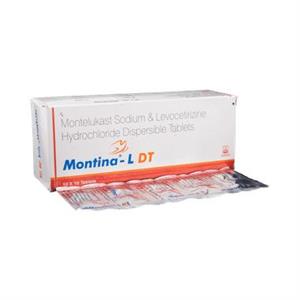 Montina L DT Tablet