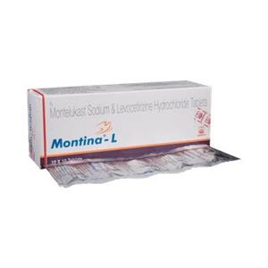 Montina L Tablet