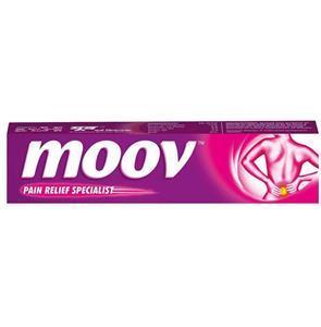 Moov Cream 10 gm