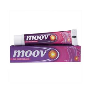 Moov Cream 20 gm